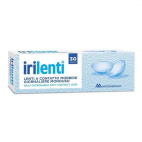 IRILENTI Lenti Daily-2,50 30pz