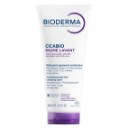 Cicabio Baume Lavant balsamo detergente pelli irritate 200ml