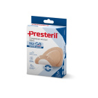 Presteril 6 compresse oculari adesive Sili-Soft 6,5x9,5cm