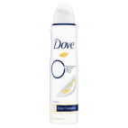 Dove Advanced Care 0% Sali Original Spray