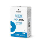 Iraltone Aga Plus Integratore Anticaduta Capelli Uomo Donna 60 Capsule