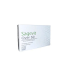 SAGEVIT OVER 50 30CPR