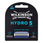 Wilkinson Sword Hydro 5 Skin Protection lame x4