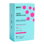 Goovi Drenante Melograno e Frutti Di Bosco 24 Stick Pack