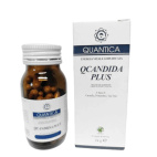 Quantica QCandida Plus 60 capsule