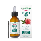 Equilibra olio di ricino da 100ml