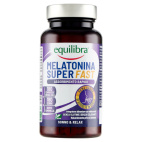 Equilibra Melatonina Super Fast 180 compresse