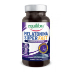 Equilibra Melatonina Super Fast 180 compresse