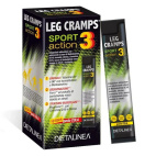 LEG CRAMPS SPORT 10STICK PACK