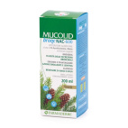 Mucolid Bronc NAC 600 – Integratore Fluidificante 200ml