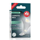 Cerotto Pic Vesciche Mix 6 Pezzi