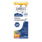 Zarbee's Adulti Sciroppo Notte per Difese Immunitarie 120ml