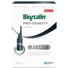 Bioscalin Pro Density Uomo Booster Capillare 8 Fiale