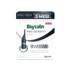 Bioscalin Pro Density Uomo Booster Capillare 16 Fiale