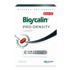 Bioscalin Pro-Density Uomo Integratore Capelli 30 Compresse