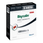Bioscalin Pro Density Uomo Integratore Capelli 90 Compresse