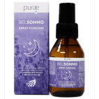 Purae Belsonno Spray Cuscino Nuova Formula 60 Ml