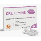 CRL FEMME 30CPR