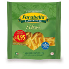 Farabella Penne Rigate Promo 1 Kg