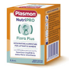 NutriPRO Flora Plus Plasmon gocce 8,6 ml