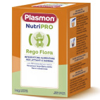NutriPRO Rego Flora Plasmon 14 bustine