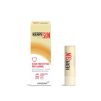 Herpesun lip stick protettivo per le labbra SPF20