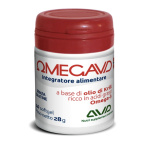 Omegavd 40 Softgels