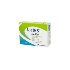 Lacto 5 Helico 28 Bustine Orosolubili