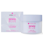 VeraLab Sensi Blue crema viso lenitiva e anti-rossore 50 ml
