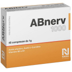 ABNERV 1000 45CPR