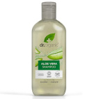 DR O ALOE VERA SHAMPOO 265ML