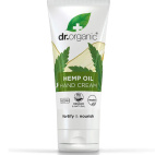 DR O HEMP OIL H&S MOUSSE CAP