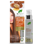 DR O MOROCCAN ARGAN SIERO CAP