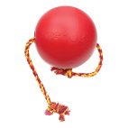 Gimborn Gimdog Palla Tuggo con corda S per cani