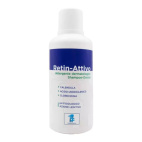 Retin-Attivo detergente dermatologico shampoo-doccia 1000ml