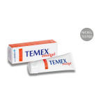 Temex emulgel 75ml