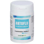 Antoflu Integratore per difese immunitarie e stress ossidativo