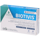 Biotivis 10mld da 30 capsule