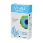 Afomill Lubrificante Ultra Gocce Oculari 10 Ml