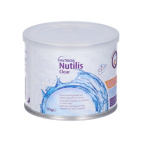 Nutilis Clear 175g