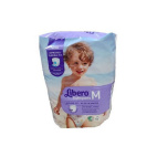 LIBERO PANN SWIMPANTS M 12PZ