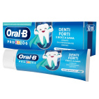 Oral-B Kids Dentifricio 0-6 Anni Gusto Delicato – 50 ml