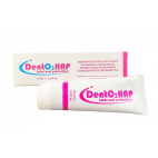 Dento3 HAP Dentifricio Ozono e Idrossiapatite 75ml