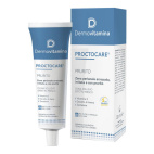 Dermovitamina Proctocare Prurito Anale 30ml