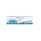 SIRINGA STER 10ML G21 10PZ SF+