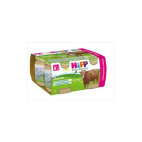HIPP BIO OMOG MANZO 4X80G