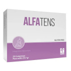 ALFATENS 20 Cpr