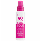 VeraLab Parasole SPF50 protezione solare da 100 ml