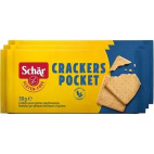 SCHAR Crackers Pocket*150g
