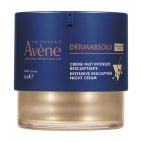 Eau Thermale Avene Dermabsolu Crema Notte Intensiva Rimodellante Anti-Et&agrave; 40ml
